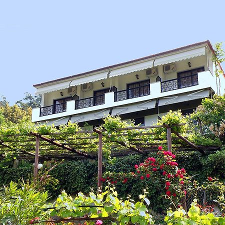 Villa Dimitra Skala Potamia  Exteriér fotografie
