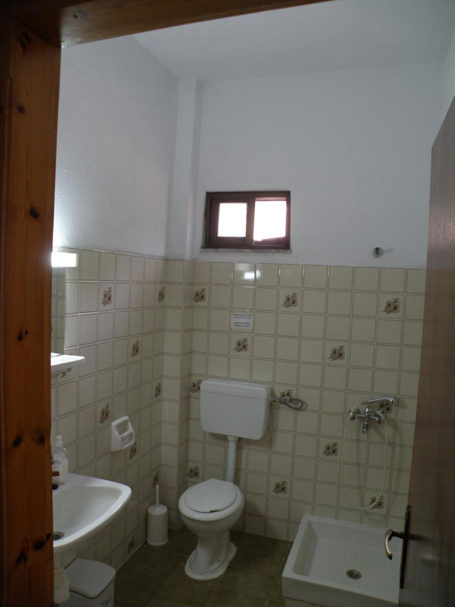 Villa Dimitra Skala Potamia  Pokoj fotografie
