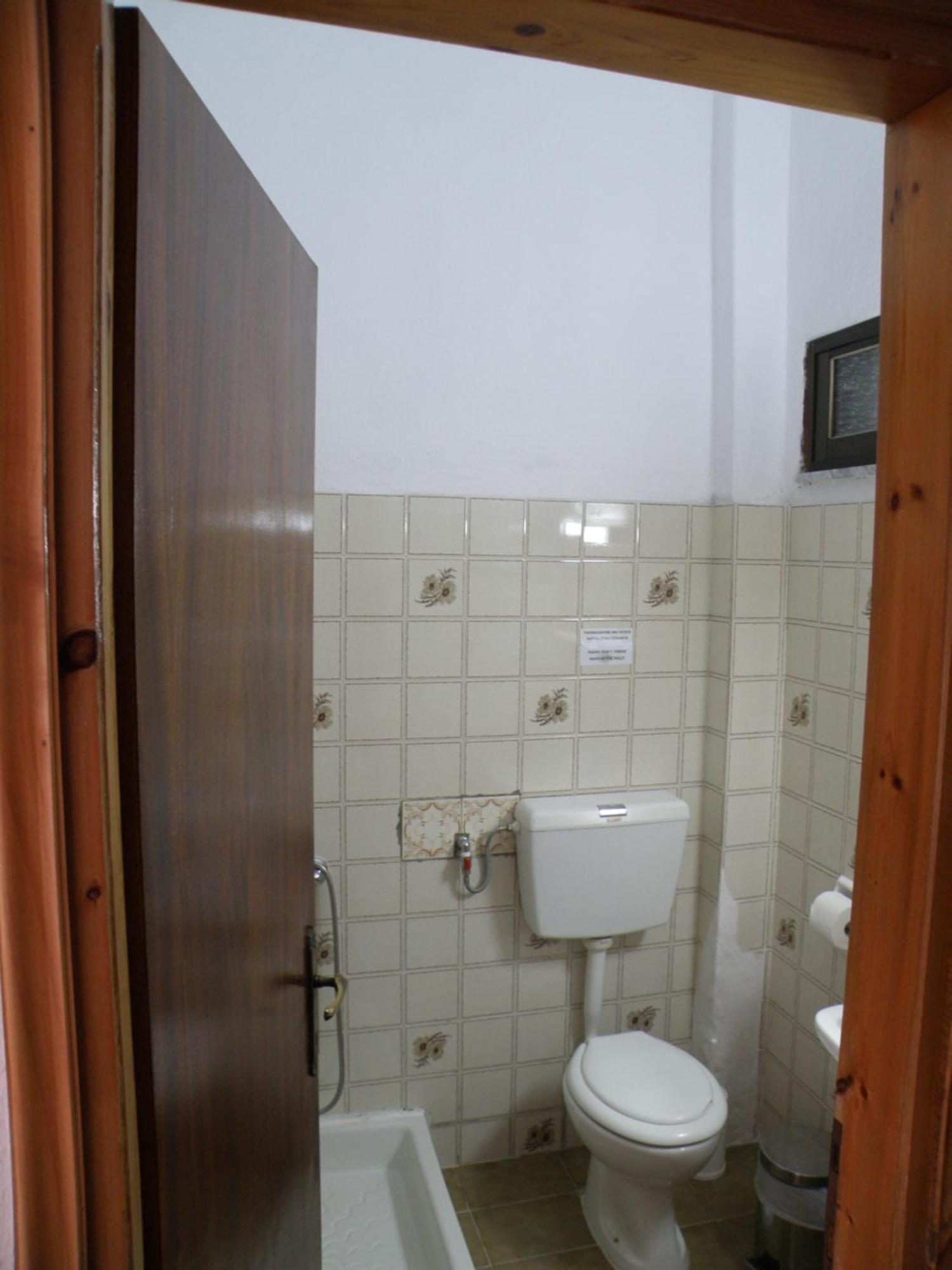 Villa Dimitra Skala Potamia  Pokoj fotografie