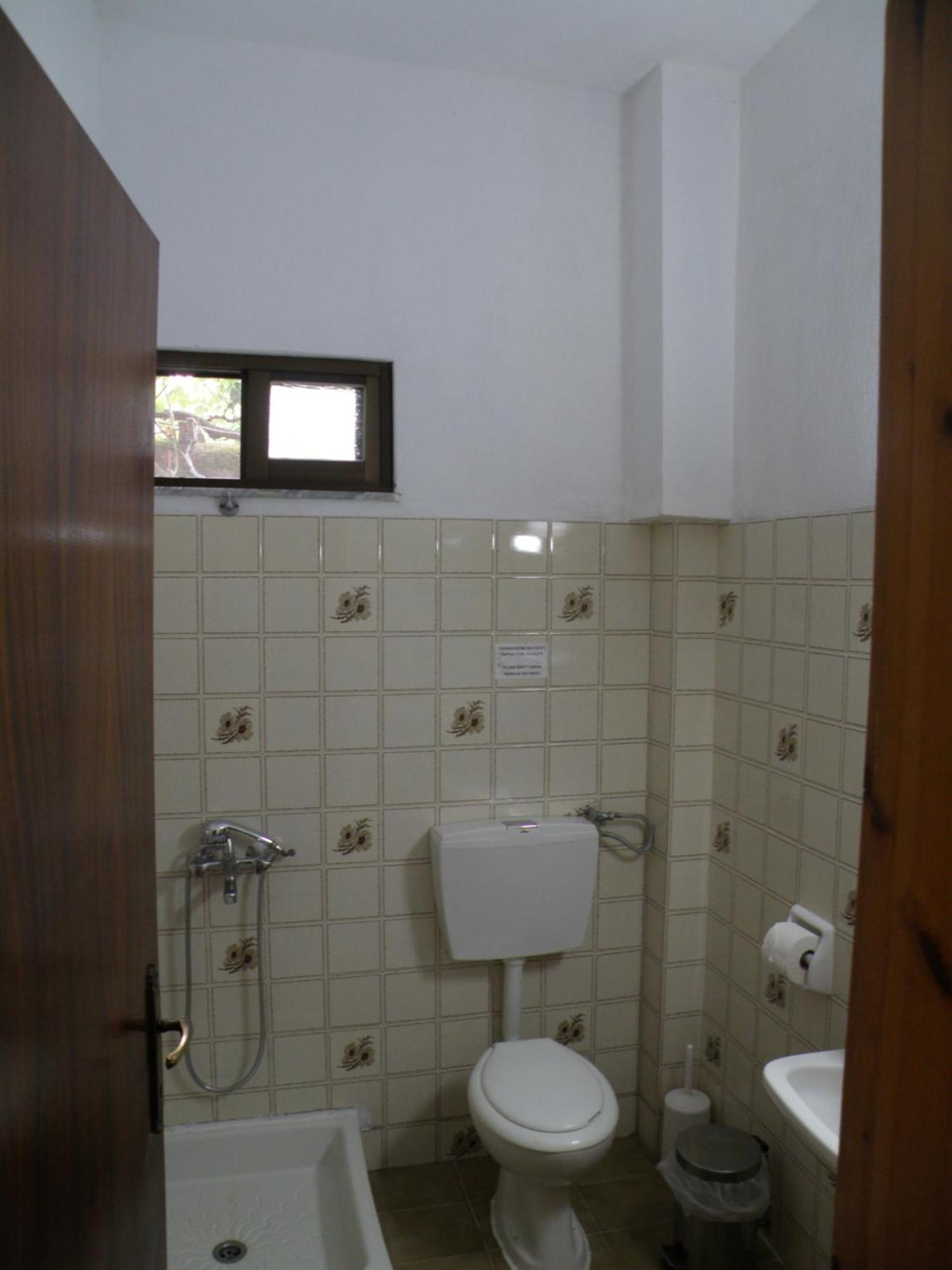 Villa Dimitra Skala Potamia  Pokoj fotografie
