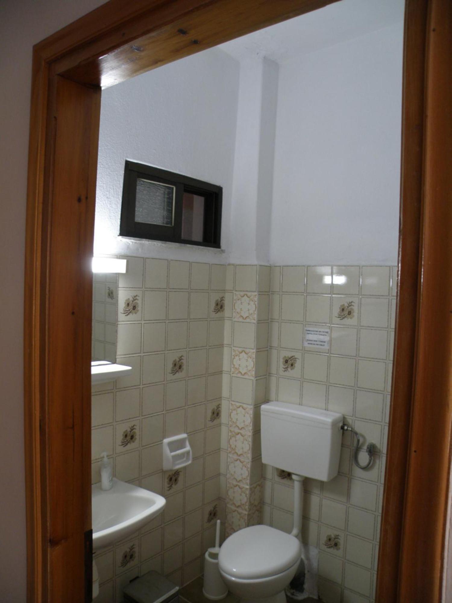 Villa Dimitra Skala Potamia  Pokoj fotografie